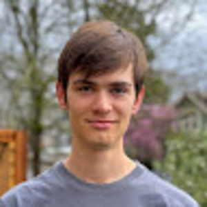 Meet your Posher, Jackson